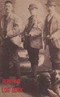 Hunting Log Book