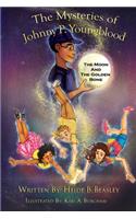 The Mysteries of Johnny P. Youngblood