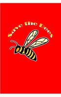 Save The Bees