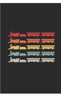 Train Retro