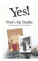 Yes! That's My Daddy