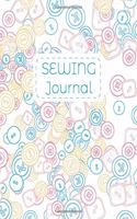 Sewing Journal