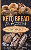 Keto Bread for beginners