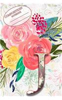 Composition Book