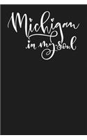 Michigan in My Soul