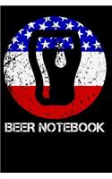 Beer Notebook