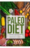 Paleo Diet