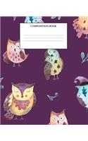 Composition Book