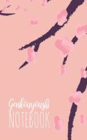Genkouyoushi Notebook