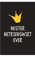 Bester Betriebswirt