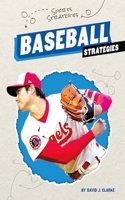 Baseball Strategies: (Sports Strategies)