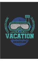 Vacation Snorkeling