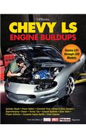 Chevy Ls Engine Buildups Hp1567