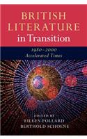 British Literature in Transition, 1980–2000