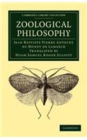 Zoological Philosophy