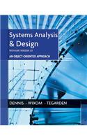 Systems Analysis and Design with UML: An Object-Oriented Approach