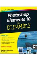 Photoshop Elements 10 For Dummies
