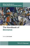 The Handbook of Deviance