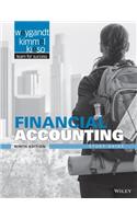 Study Guide to Accompany Financial Accounting