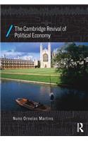 Cambridge Revival of Political Economy