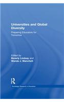 Universities and Global Diversity