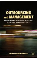 Outsourcing and Management
