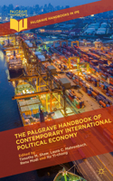 Palgrave Handbook of Contemporary International Political Economy