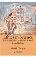 Ethics in Science