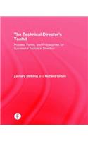 The Technical Director's Toolkit