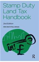 Stamp Duty Land Tax Handbook