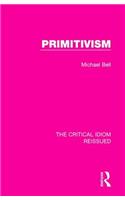 Primitivism