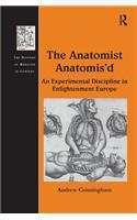 Anatomist Anatomis'd