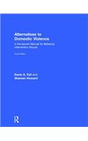 Alternatives to Domestic Violence