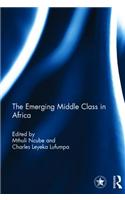 Emerging Middle Class in Africa