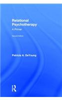 Relational Psychotherapy
