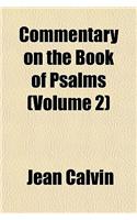 Commentary on the Book of Psalms (Volume 2): (English)