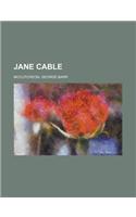 Jane Cable