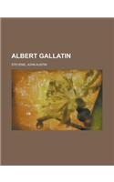 Albert Gallatin