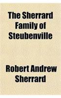 The Sherrard Family of Steubenville