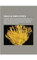 Oracle Employees