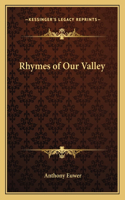 Rhymes of Our Valley
