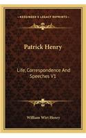 Patrick Henry