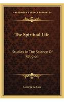 Spiritual Life