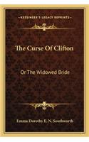 The Curse Of Clifton