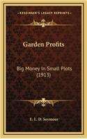Garden Profits