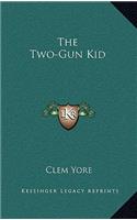 The Two-Gun Kid