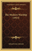 The Modern Warship (1913)