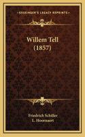 Willem Tell (1857)