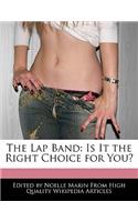 The Lap Band