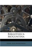 Bibliotheca Moguntina